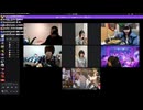 【めじろう】嘘のピュアアピールするも間髪入れずにおっちち姫が否定　※めじろうがピュアじゃない詳細はニコニコ大百科のめじろう参照【2026/1/16】