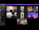 【めじろう】加瀬の鼻マスクを脱がして口説こうとするが、ハゲたオデコを見せろとカウンターを食らう【2026/1/16】
