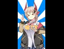 ワザッ〇ラスキス ドラゴン形態アメノちゃんゲット！【アメノちゃん誕生祭2026】