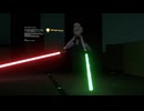 VRC LightVolumesのテスト
