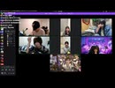 加瀬狙いで参加しためじろう「僕ぅ加瀬ちゃんと話したい♡僕は加瀬としゃべりたかった♡」　※加瀬にだけカワイイ・好き・話したいを連呼【2026/1/16】