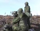 【おフランス】　　　対戦車砲のテスト射撃で・・・　　　