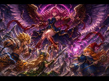 聖剣伝説3 Part8【VOICEVOX実況】【VOICEROID実況】
