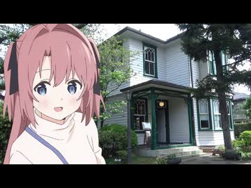 【上伊那ぼたん、酔へる姿は百合の花】聖地巡礼★芝桜の丘