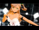 【MMD艦これ】樫で「ELECT」【AIコメ付】