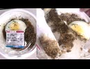 ファミリーマートのバジル香る！ジャスミン米使用のガパオライスを食べました。　#ファミリーマート　#ガパオライス　#ジャスミン米　#バジル