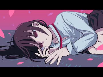 雨桜／重音テトSV