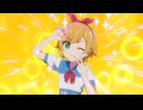 こめかみっ！Girls　第4話　おしゃれ冷やジュール