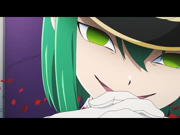 リィンカーネーションの花弁　第四輪　全知と腐敗