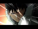 魔物喰らいの冒険者～俺だけ魔物を喰らって強くなる～　第4話　冒険者狩り