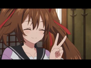 また殺されてしまったのですね、探偵様　第4話　クーロンズ・ホテルの殺人鬼・前編