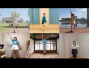 【頑張れニコニコ超会議2026】アニマーレ･ファンファーレ 6人で踊ってみた【ぺありーているず】