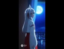 人の心から消えたくない妖狐