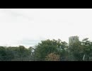 【広島観光】広島城の美しい風景｜米田健太郎