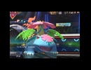 ニコニコショートでもポケモンチャンピオンズ!メガフシギバナ!!