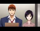神の雫 第3話「遺言状はかく語りき」