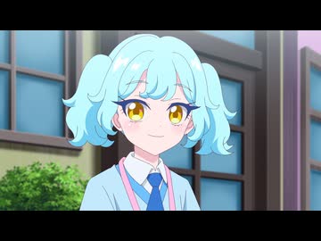 『おねがいアイプリ』 4話「おともだちがアイプリ!?」