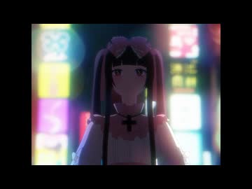 NEEDY GIRL OVERDOSE #4「London Calling」