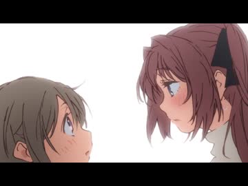 上伊那ぼたん、酔へる姿は百合の花 第3話