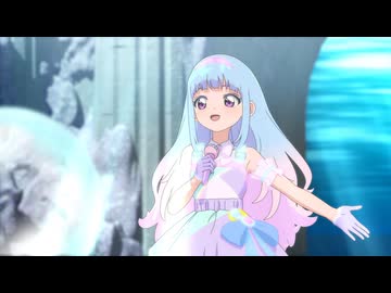 魔法の姉妹ルルットリリィ Episode04「会いにきたルル」