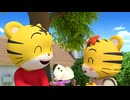 しまじろう3DCGエディション Season2　第3話　はなちゃんのさがしもの