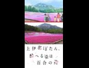 【上伊那ぼたん、酔へる姿は百合の花】聖地巡礼ショート★芝桜の丘