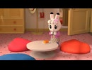 しまじろう3DCGエディション　#25　みみりんのにがてなもの