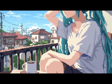 特記事項なし？ / 初音ミク