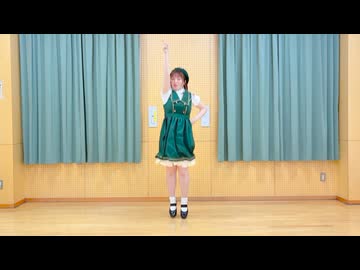 【頑張れニコニコ超会議2026】アニマーレ・ファンファーレ 踊ってみた【ふうにぃ】