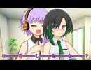 見てはいけないものを見てしまう唯世(次の犠牲者)【VOICEROID劇場】