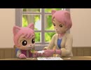 しまじろう3DCGエディション　#11　おかあさんは　にんきもの