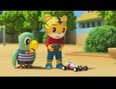 しまじろう3DCGエディション　#13　いちばんの　ともだち