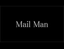 【#ラップ投稿祭2026】2nd『Mail Man』岩下誾 / Gin Iwashita 【Official Music Video】