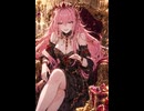 Queen of the Gem Palace　 side A Orchestral Rave