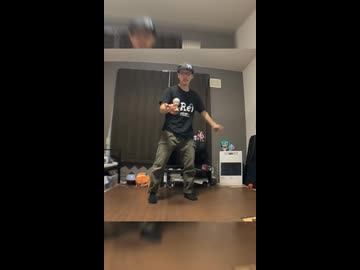 【けん玉】 ANIMAる 踊ってみた 【ベネトナシュ】