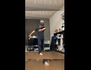 【けん玉】 アンノウン・マザーグース 【踊ってみた】