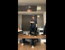 【けん玉】 バッド・ゲイザー ほぼ即興で踊ってみた 【ベネトナシュ】