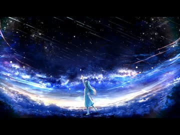 hasumi - Seize the fear  (feat. IA)