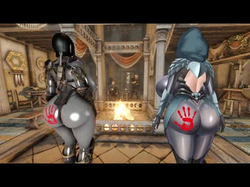 闇の〇頭 Part1 広告感謝