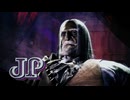 【スト6】JPに弟子入りと免許皆伝