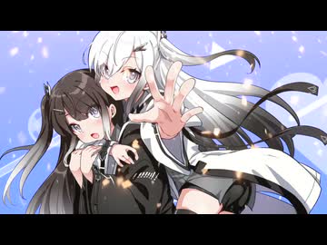 【CoeFont劇場】5周年の夢　（手描き）【アリアル・ミリアル誕生祭2026】