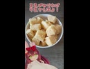 はちみつ蒸しパン❤️‍レンジだけで【ラビッシュ♥ラブラブ料理メモ】 #料理 #VOICEROID #VRChat #vlog #Shorts #はちみつ蒸しパン