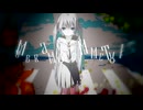 Umbram suam metuit/初音ミク