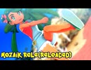 【MMDポケモン】マオで「モザイクロール(Reloaded)」【紳士向け】