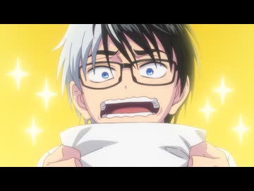 キルアオ 第3話「自分のケツは自分で拭け」