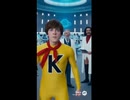 実写版チャー研「頭の中にダイナマイト」（ショート版）