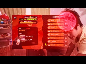 亡きパンパンアンパンパンの為のパンパンアンパンパン