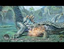字幕付きワイルズ動画をAIコメント入れてみる