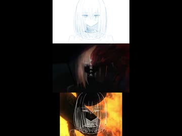 重音テト_『死神を待っていた』
