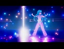 【vrmliveviewer】うちの子踊らせてみた（INTERGALACTIA）アクア(2026ver)